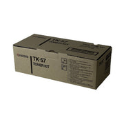 OEM Kyocera Mita TK-57 Black Toner Cartridge (15,000 Pages)