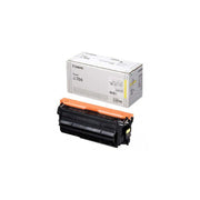 OEM Canon T04 Yellow Toner Cartridge (27,500 Pages)