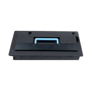 OEM Kyocera Mita TK-712 Black Toner Cartridge (40,000 Pages)