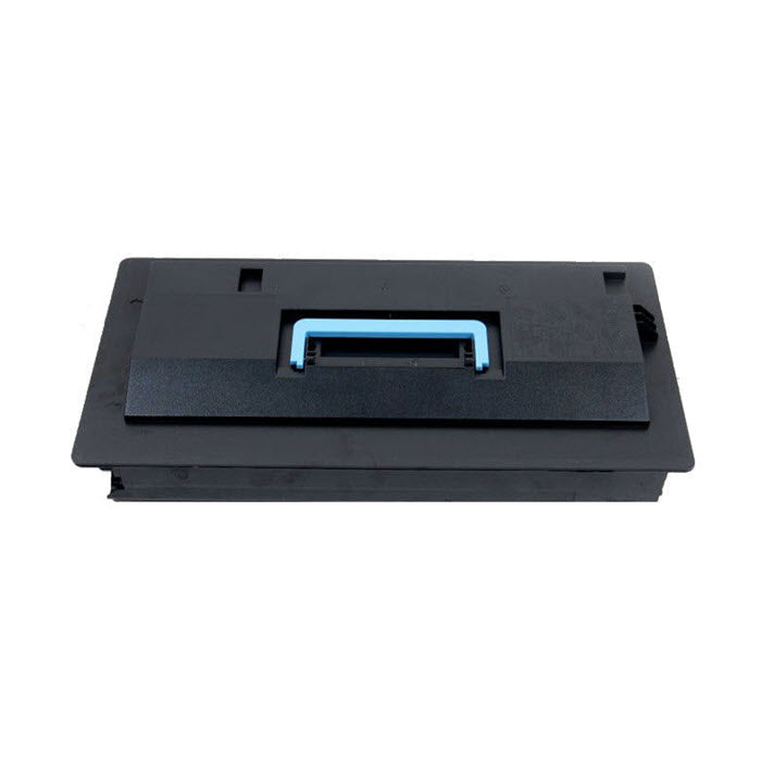 OEM Kyocera Mita TK-712 Black Toner Cartridge (40,000 Pages)