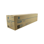 OEM Konica Minolta TN-714 Yellow Toner Cartridge (45,000 Pages)