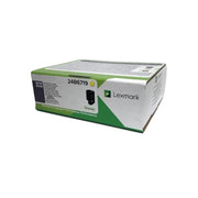 OEM Lexmark 24B6719 HY Yellow Toner Cartridge (13,000 Pages)