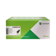 OEM Lexmark 24B6513 High Yield Magenta Toner Cartridge (50,000 Pages)