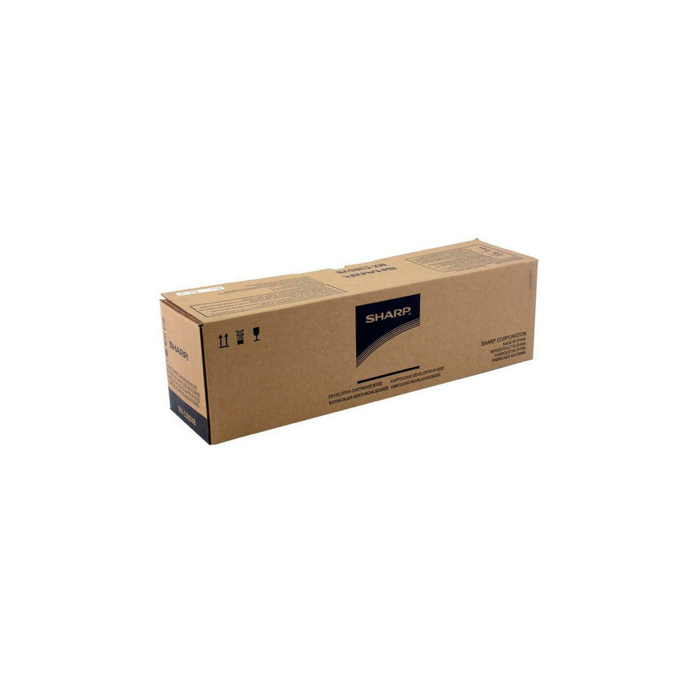 OEM Sharp MX-C35TM Magenta Toner Cartridge (6,000 Pages)