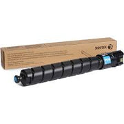 OEM Xerox C8000 Cyan Toner Cartridge (7,600 Pages)