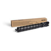 OEM Xerox C8000W White Toner Cartridge (5,000 Pages)