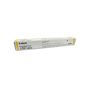 OEM Canon T07 Yellow Toner Cartridge (37,500 Pages)