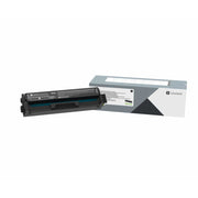 OEM Lexmark C320010 Black Toner Cartridge (1,500 Pages)