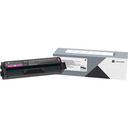 OEM Lexmark C330H30 Magenta Toner Cartridge (2,500 Pages)
