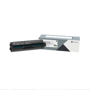 OEM Lexmark C340X10 Extra High Yield Black Toner Cartridge (2,500 Pages)