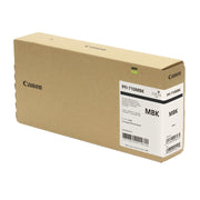 OEM Canon PFI-710 Matte Black Ink Cartridge
