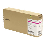 OEM Canon PFI-710 Magenta Ink Cartridge