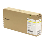 OEM Canon PFI-710 Yellow Ink Cartridge