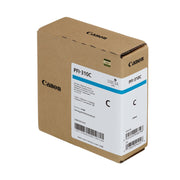 OEM Canon PFI-310 Cyan Ink Cartridge