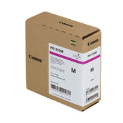OEM Canon PFI-310 Magenta Ink Cartridge