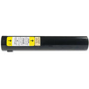 OEM Panasonic DQ-TUS20Y Yellow Laser Toner Cartridge (20,000 Pages)
