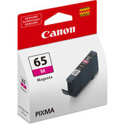 OEM Canon CLI-65 Magenta Ink Cartridge