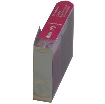 Compatible Canon BJI201M Magenta Ink Cartridge