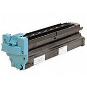 OEM Panasonic KX-CLPK1 Black Laser Toner Cartridge