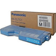 OEM Panasonic KX-CLTC1 Cyan Laser Toner Cartridge