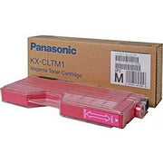 OEM Panasonic KX-CLTM1 Magenta Laser Toner Cartridge