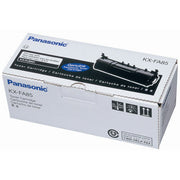 OEM Panasonic KX-FA85 Black Toner Cartridge (8,000 Pages)