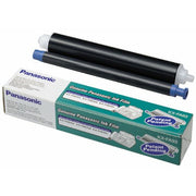 OEM Panasonic KX-FA93 Black Fax Roll (225 Pages)