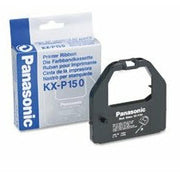 OEM Panasonic KX-P150 Black Printer Ribbon Cartridge