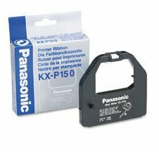 OEM Panasonic KX-P150 Black Printer Ribbon Cartridge