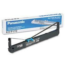 OEM Panasonic KX-P170 Black Ribbon Cartridge