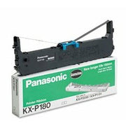OEM Panasonic KX-P180 Black Printer Ribbon Cartridge