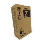 OEM Risograph S4254 Black Ink Cartridge 2-Pack