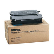 OEM Savin 430223 Black Laser Toner Cartridge (4,500 Pages)