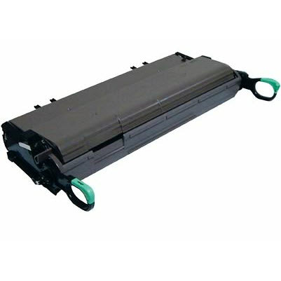 OEM Savin 9845 (Type AIO-18) Black Toner Cartridge (12,000 Pages)