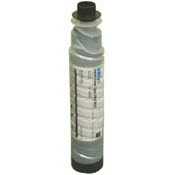 OEM Savin 9860 (Type 2518) Black Laser Toner Cartridge