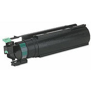 OEM Savin 9875 (Type 116) Black Laser Toner Cartridge (5,000 Pages)