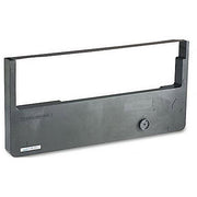 OEM TallyGenicom 082725 Black Printer Ribbon Cartridge