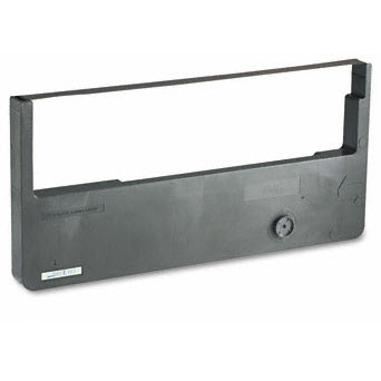 OEM TallyGenicom 83683 Black Printer Ribbon Cartridge