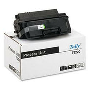 OEM TallyGenicom 043320 Black Laser Toner Cartridge