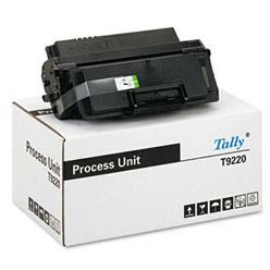 OEM TallyGenicom 043320 Black Laser Toner Cartridge