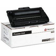 OEM TallyGenicom 043376 Black Laser Toner Cartridge