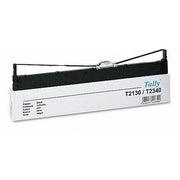 OEM TallyGenicom 044830 Black Ribbon Cartridge