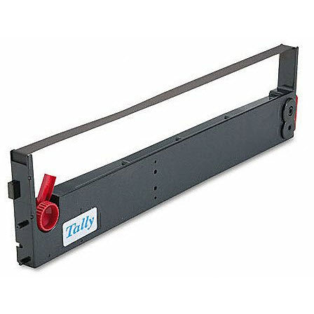 OEM TallyGenicom 060097 Black Ribbon Cartridge