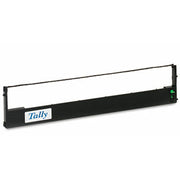 OEM TallyGenicom 060425 Black Ribbon Cartridge