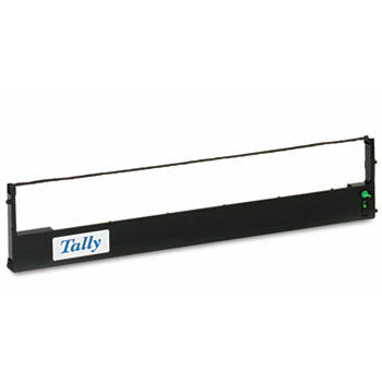 OEM TallyGenicom 060425 Black Ribbon Cartridge