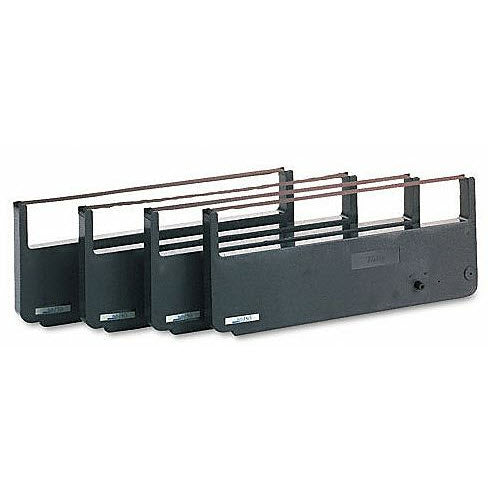 OEM TallyGenicom 080294 Black Printer Ribbon Cartridge