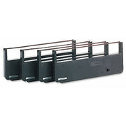 OEM TallyGenicom 080296 Black Printer Ribbon Cartridge 4-pack