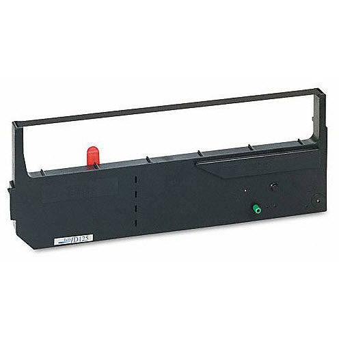 OEM TallyGenicom 082285 Black Printer Ribbon Cartridge 4-pack