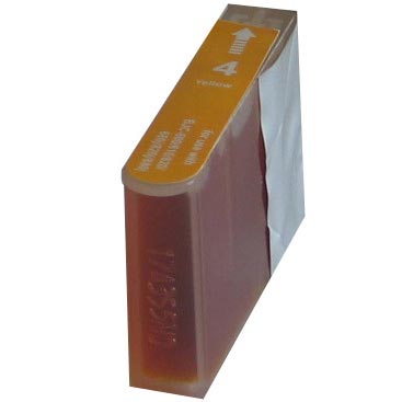 Compatible Canon BJI201Y Yellow Ink Cartridge