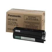OEM Panasonic UG-5510 Black Toner Cartridge (9,000 Pages)